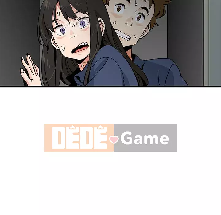 Nhà máy tình yêu Chương 1-5