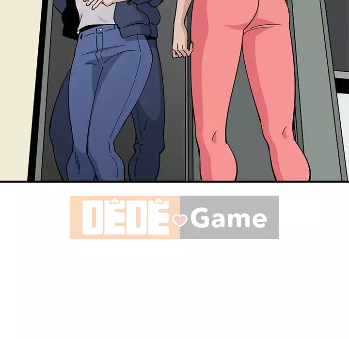 Nhà máy tình yêu Chương 1-5