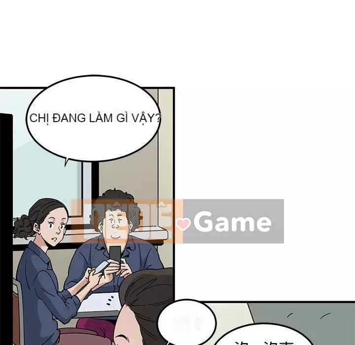 Nhà máy tình yêu Chương 1-5