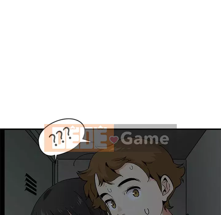 Nhà máy tình yêu Chương 1-5