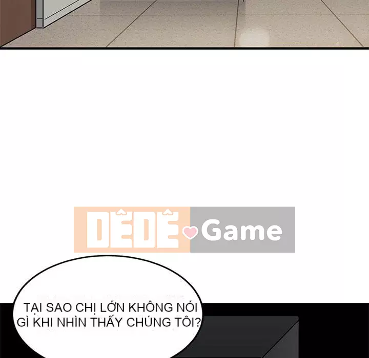 Nhà máy tình yêu Chương 1-5