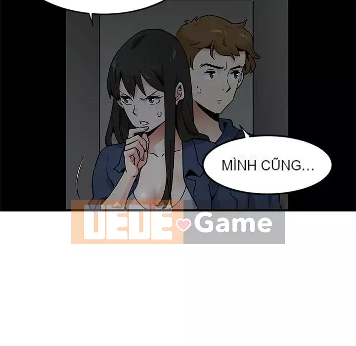 Nhà máy tình yêu Chương 1-5