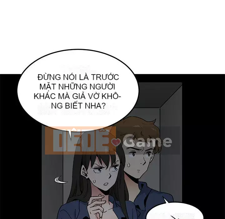 Nhà máy tình yêu Chương 1-5