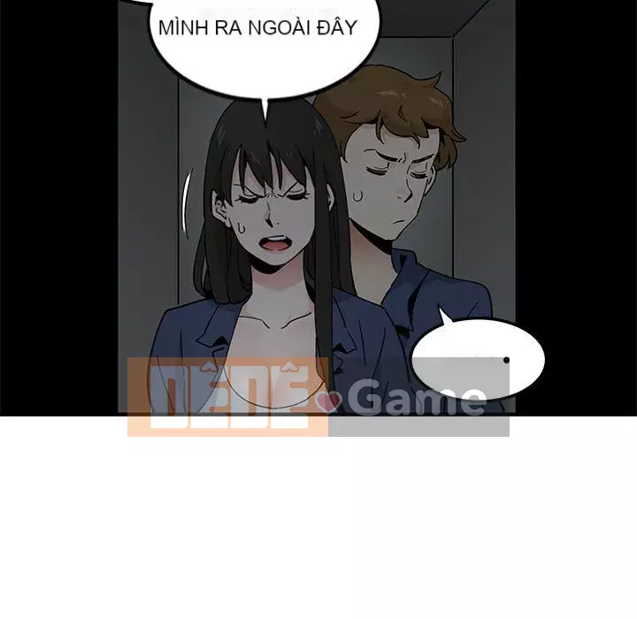 Nhà máy tình yêu Chương 1-5