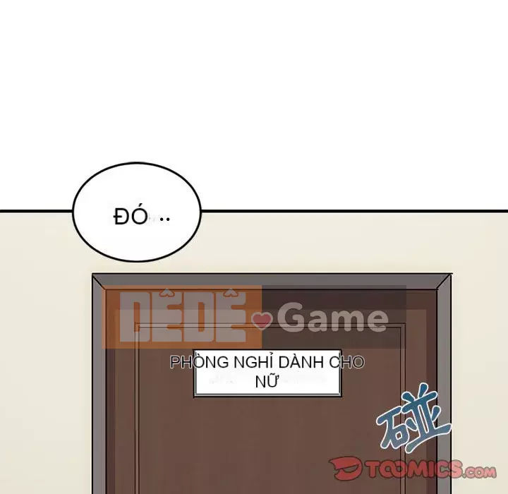 Nhà máy tình yêu Chương 1-5