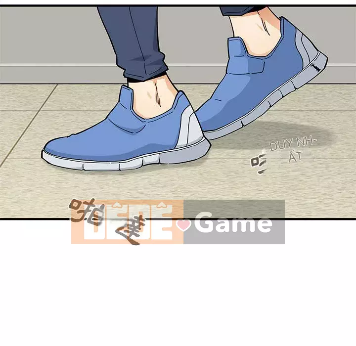 Nhà máy tình yêu Chương 1-5