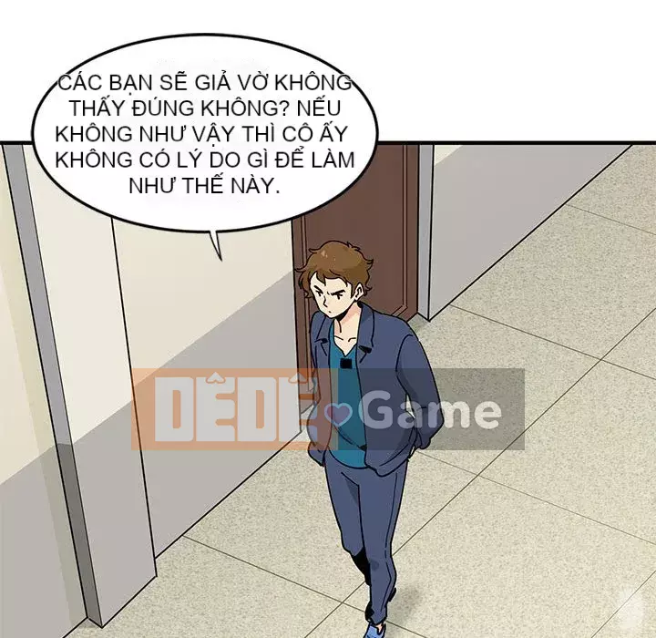 Nhà máy tình yêu Chương 1-5