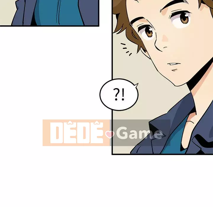 Nhà máy tình yêu Chương 1-5