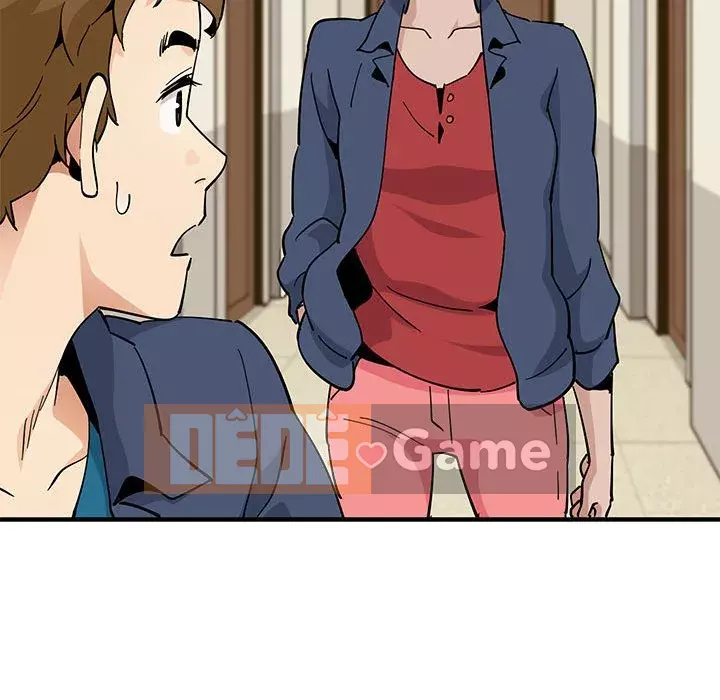 Nhà máy tình yêu Chương 1-5