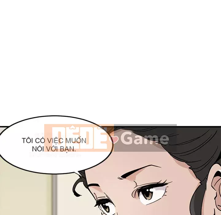 Nhà máy tình yêu Chương 1-5