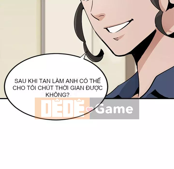 Nhà máy tình yêu Chương 1-5