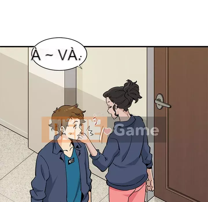 Nhà máy tình yêu Chương 1-5