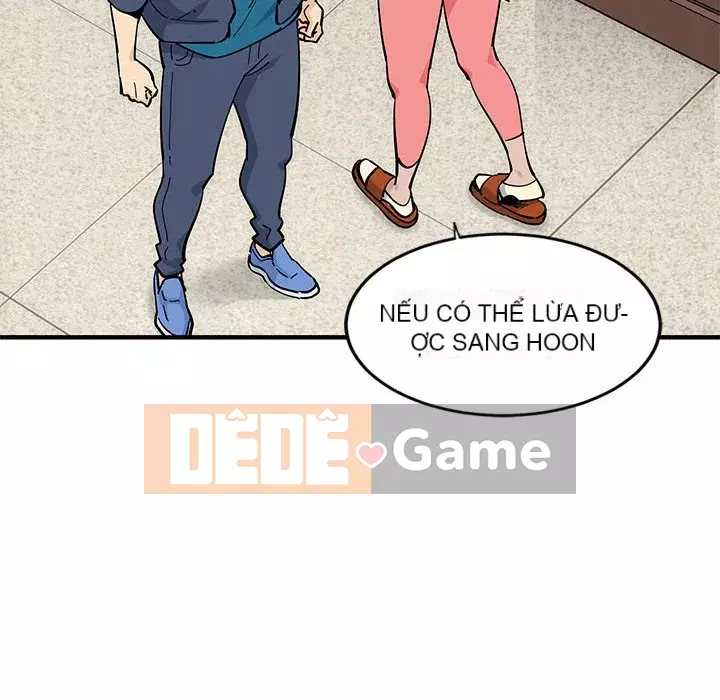 Nhà máy tình yêu Chương 1-5