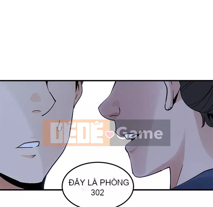 Nhà máy tình yêu Chương 1-5