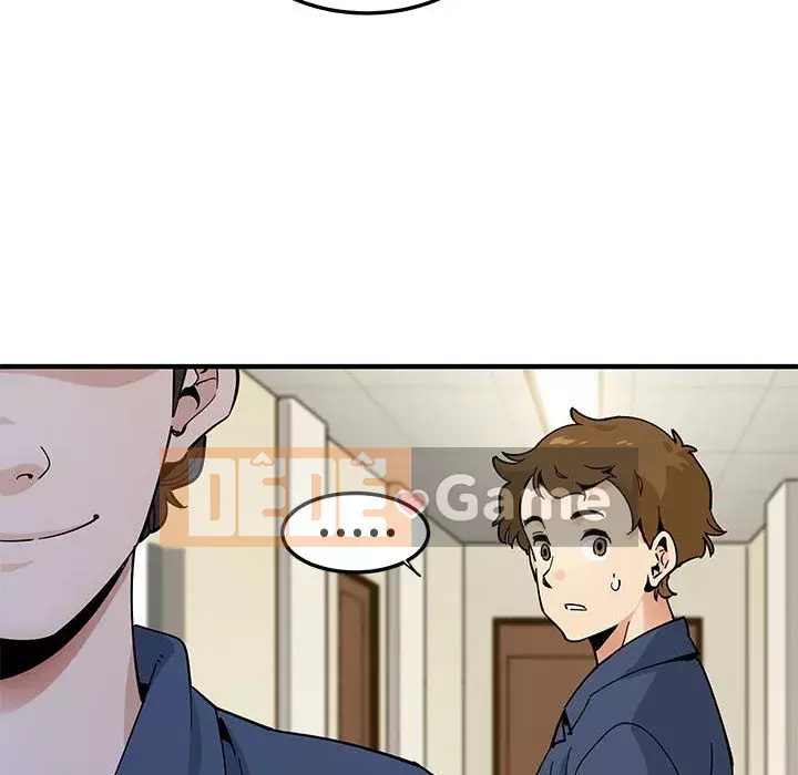 Nhà máy tình yêu Chương 1-5