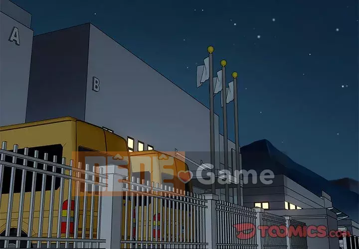 Nhà máy tình yêu Chương 1-5