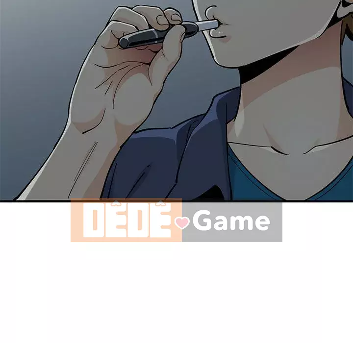 Nhà máy tình yêu Chương 1-5