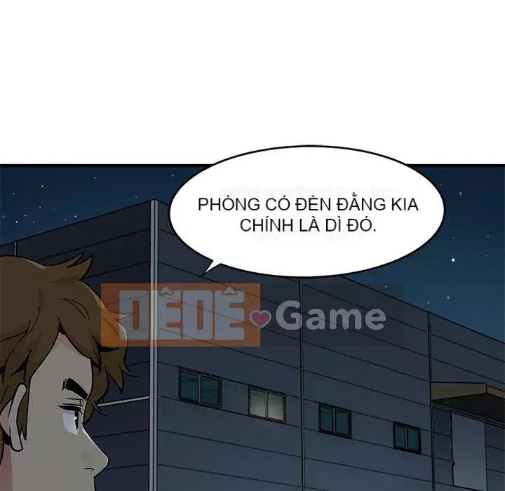 Nhà máy tình yêu Chương 1-5