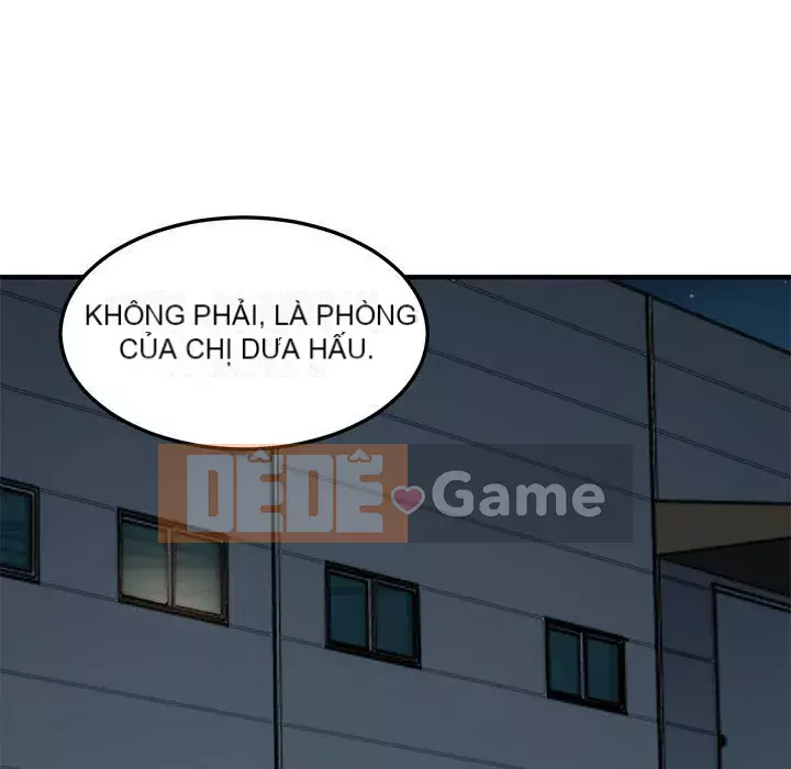 Nhà máy tình yêu Chương 1-5