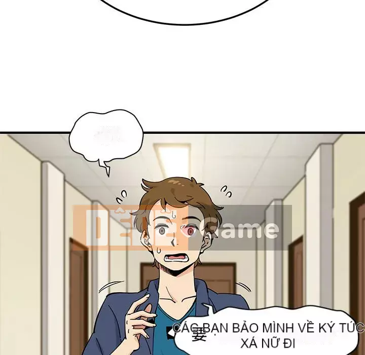 Nhà máy tình yêu Chương 1-5