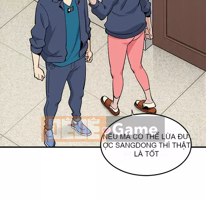 Nhà máy tình yêu Chương 1-5