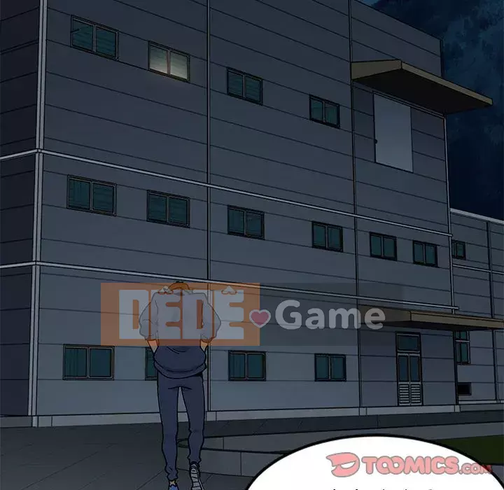 Nhà máy tình yêu Chương 1-5