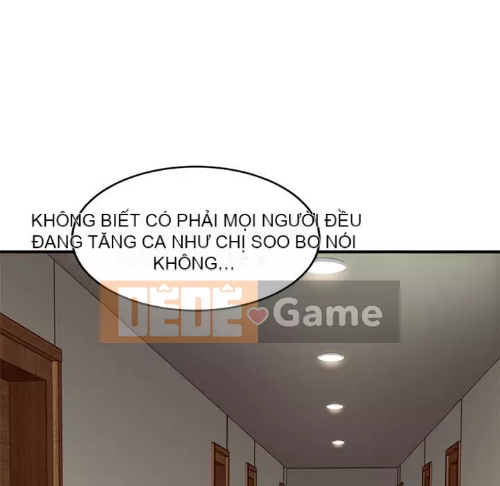 Nhà máy tình yêu Chương 1-5