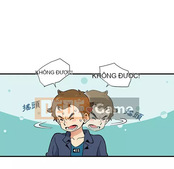 Nhà máy tình yêu Chương 1-5