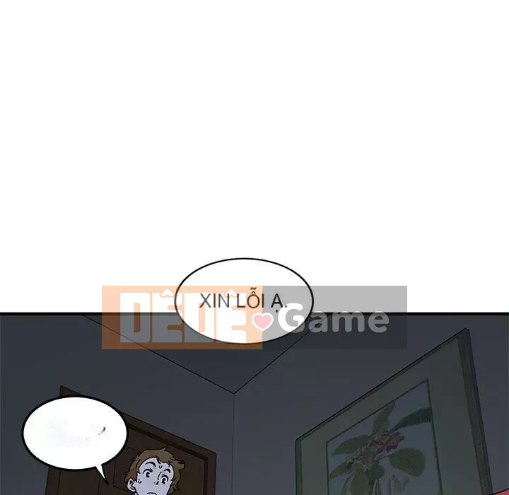 Nhà máy tình yêu Chương 1-5