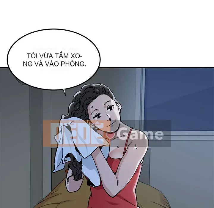 Nhà máy tình yêu Chương 1-5