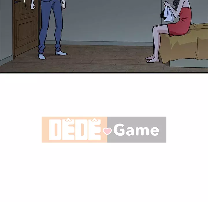 Nhà máy tình yêu Chương 1-5