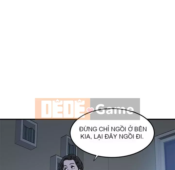 Nhà máy tình yêu Chương 1-5