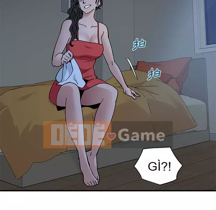 Nhà máy tình yêu Chương 1-5