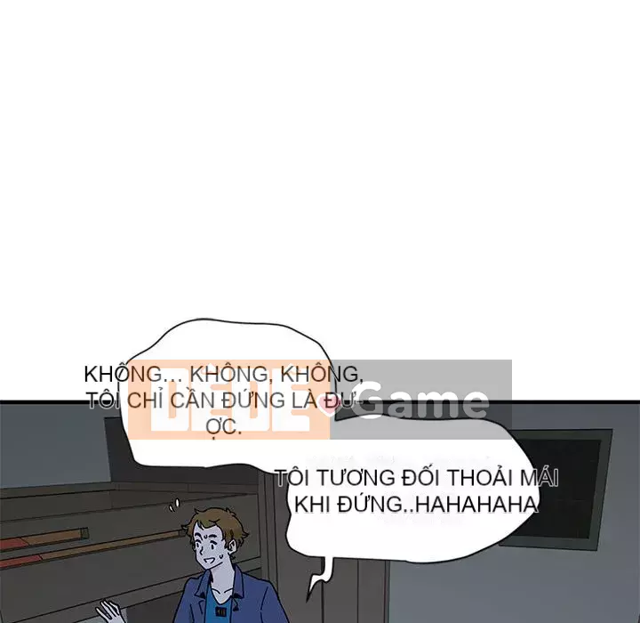 Nhà máy tình yêu Chương 1-5