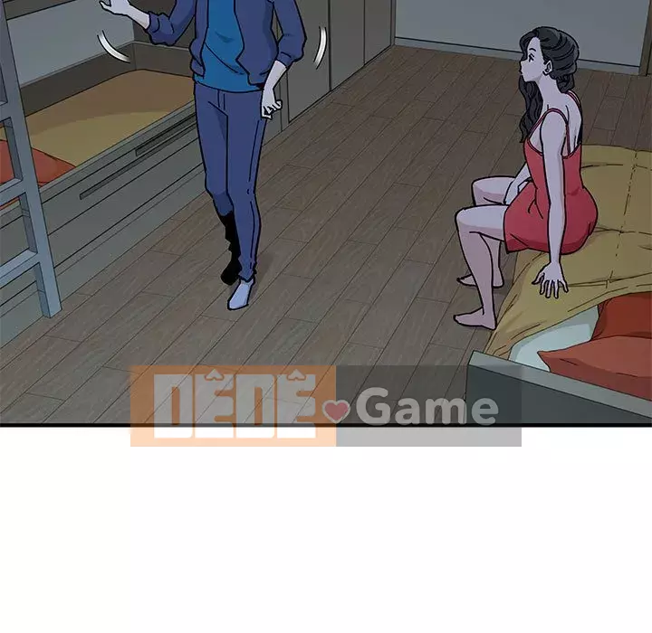 Nhà máy tình yêu Chương 1-5