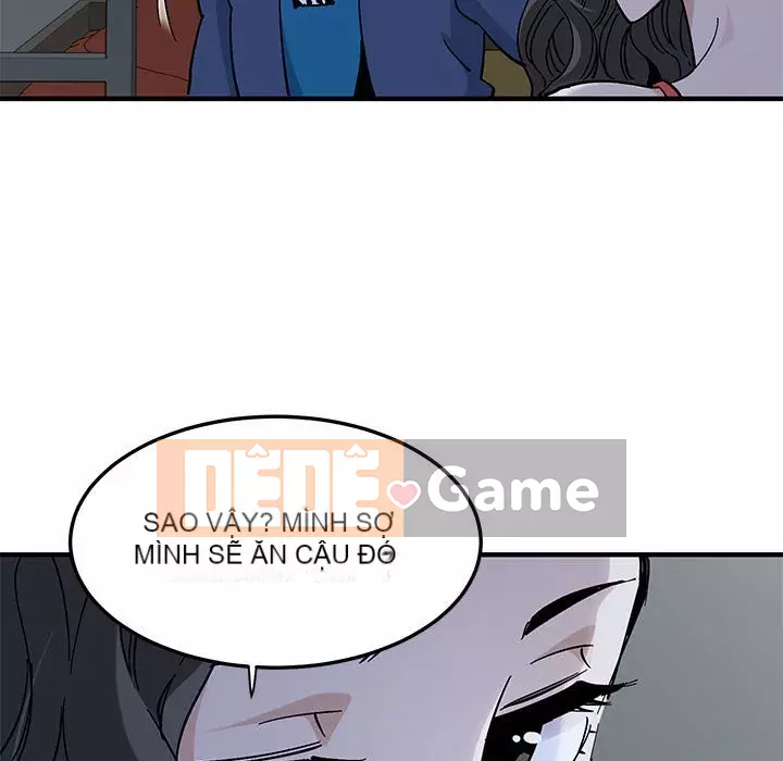 Nhà máy tình yêu Chương 1-5