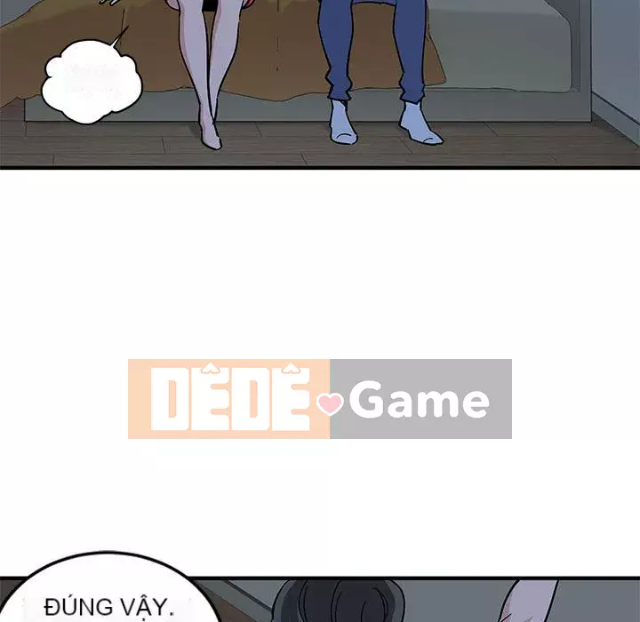 Nhà máy tình yêu Chương 1-5