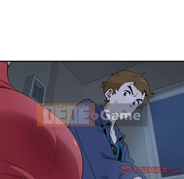 Nhà máy tình yêu Chương 1-5