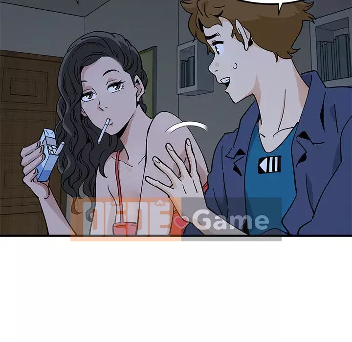 Nhà máy tình yêu Chương 1-5