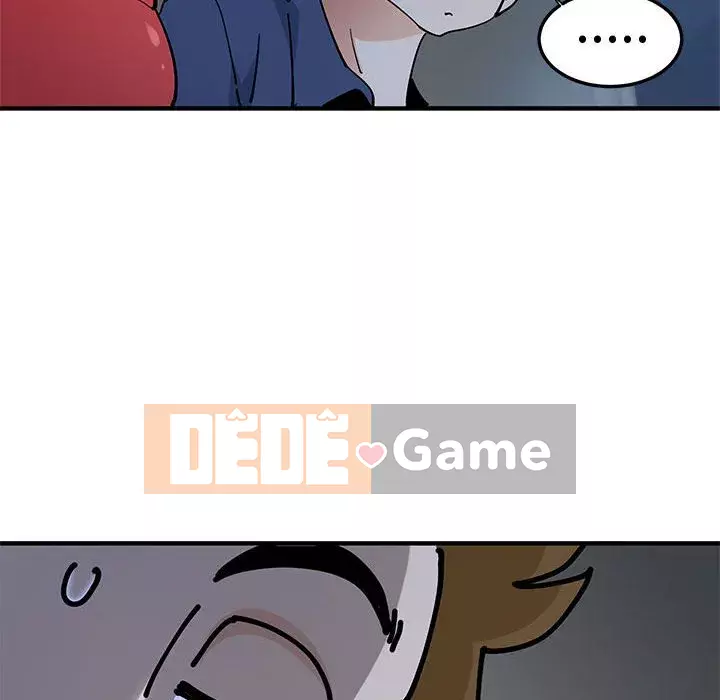 Nhà máy tình yêu Chương 1-5