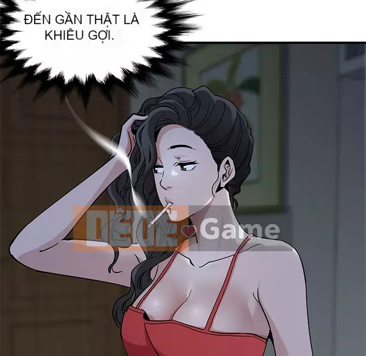 Nhà máy tình yêu Chương 1-5