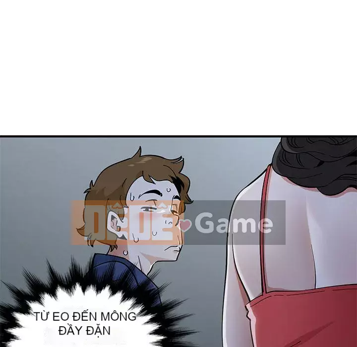 Nhà máy tình yêu Chương 1-5