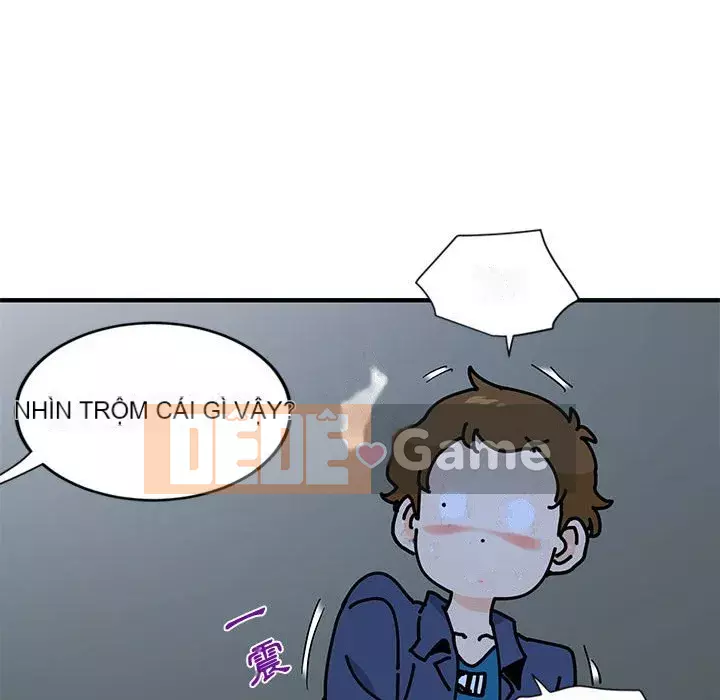 Nhà máy tình yêu Chương 1-5