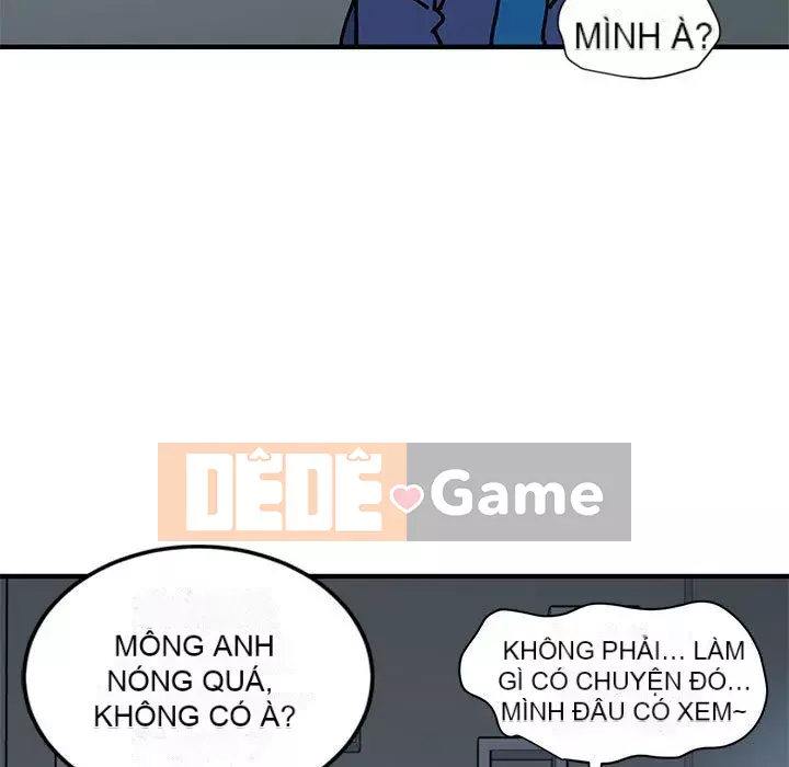 Nhà máy tình yêu Chương 1-5