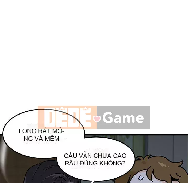 Nhà máy tình yêu Chương 1-5