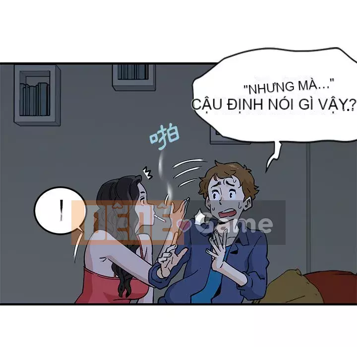 Nhà máy tình yêu Chương 1-5