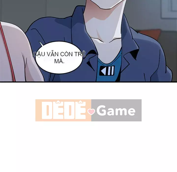 Nhà máy tình yêu Chương 1-5