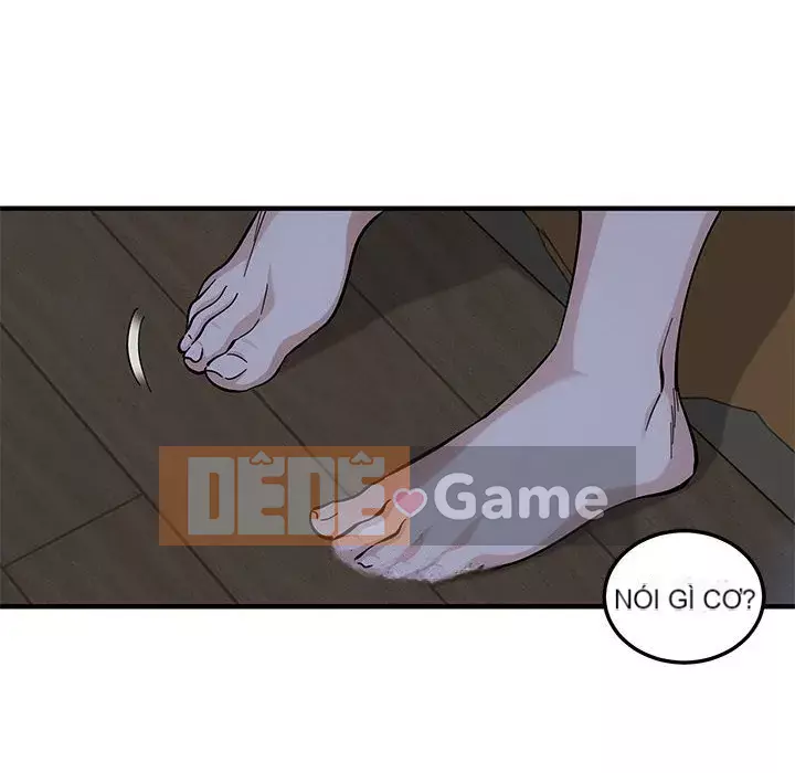 Nhà máy tình yêu Chương 1-5