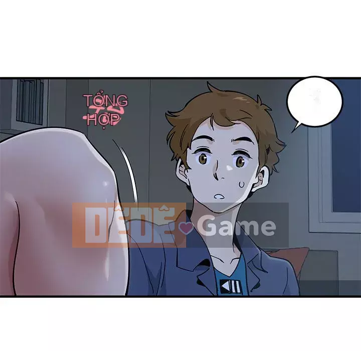 Nhà máy tình yêu Chương 1-5