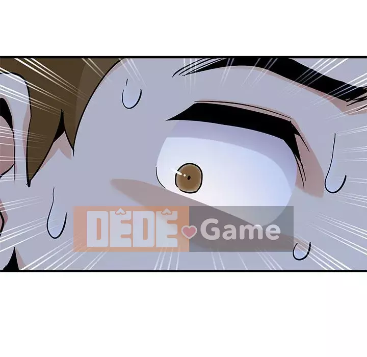 Nhà máy tình yêu Chương 1-5